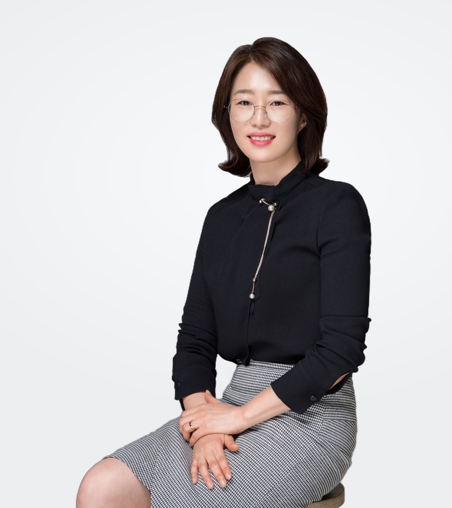 정연주 보험설계사